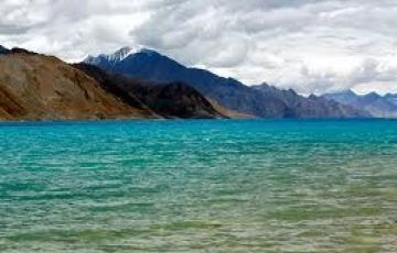 Best 7 Days 6 Nights Delhi with Leh and Trek Vacation Package