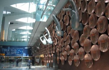 Memorable 10 Days 9 Nights Delhi, Leh with Tsomoriri Trip Package