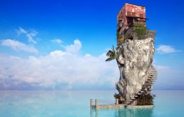 Best 6 Days 5 Nights Cochin, Agatti, Bangaram and Island Tour Package