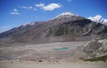 Heart-warming 19 Days 18 Nights Photoksar Holiday Package