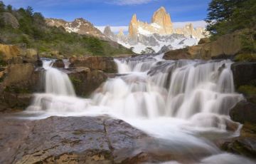 Magical 4 Days 3 Nights Srinagar Holiday Package