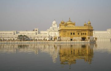 Beautiful 2 Days 1 Night Amritsar Holiday Package