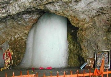 Amazing 3 Days 2 Nights Sonamarg Trip Package