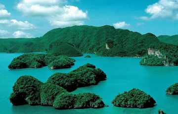 Best 3 Days 2 Nights Langkawi Vacation Package