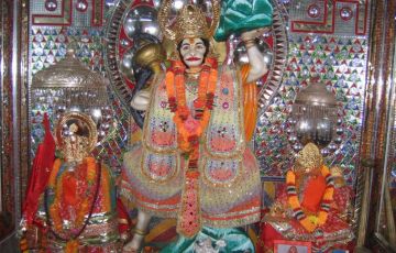 Amazing 2 Nights 3 Days Delhi To Lansdowne Tour Package