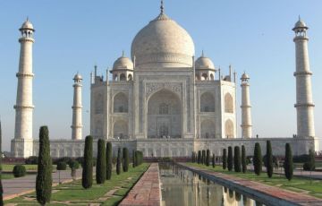 Sariska Tour Package for 27 Days 26 Nights