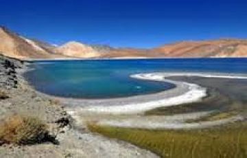7 Days 6 Nights Delhi and Leh Vacation Package