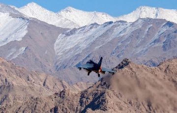 Amazing 9 Days 8 Nights Leh Honeymoon Holiday Package