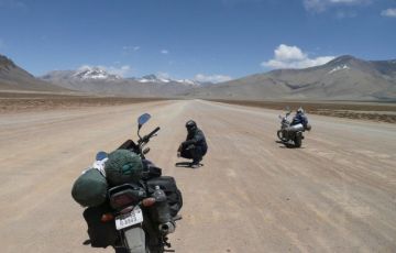 Magical 6 Days 5 Nights Leh Holiday Package