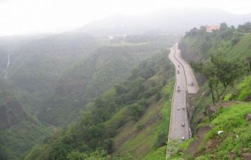 Lonavala And Khandala Tour