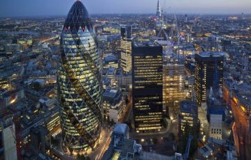 Family Getaway 5 Days 4 Nights London Tour Package