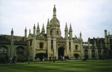 London, Paris, Switzerland Tour