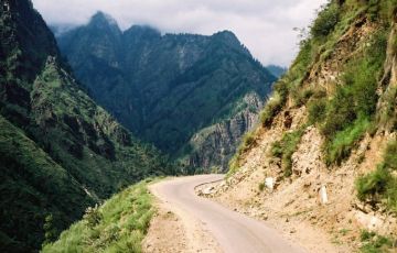 Parvati ValleyHimachal Pradesh Tour Package for 3 Days 2 Nights