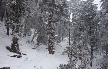 10 Days 9 Nights Ghat Tour Package