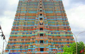 Magical 14 Days 13 Nights Bangalore Holiday Package