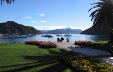 Heart-warming 5 Days 4 Nights Port Blair and Havelock Island Tour Package