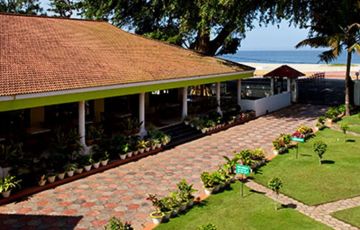 Pleasurable 2 Days 1 Night Alleppey Tour Package