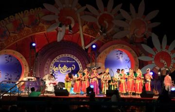 Magical Agra Tour Package for 11 Days 10 Nights