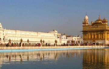 Beautiful 4 Days 3 Nights Bhubaneshwar, Konark and Puri Tour Package