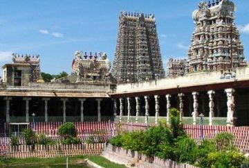 8 Days 7 Nights Bangalore Tour Package