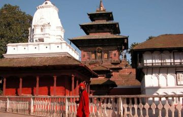 8 Days 7 Nights Kathmandu, Pokhara and Chitwan Trip Package