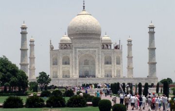 Ecstatic 11 Days 10 Nights Ranthambore Holiday Package