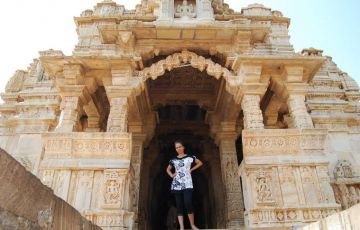 Family Getaway Udaipur Tour Package for 7 Days 6 Nights