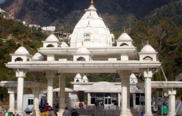 Magical 3 Days 2 Nights Jammu Vacation Package