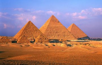 Beautiful 2 Days 1 Night Egypt Tour Package