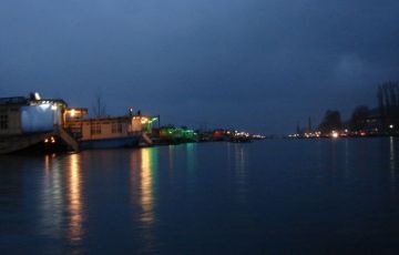 Beautiful 4 Days 3 Nights Srinagar with gulmarg Holiday Package