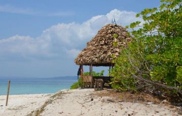 Experience 6 Days 5 Nights Havelock Holiday Package