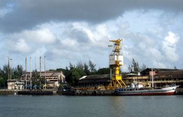 Beautiful 8 Days 7 Nights Port Blair, Ross Island, North Bay Island, Harbour Cruis, Baratang and Andaman Islands Trip Package