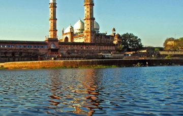 Amazing 8 Days 7 Nights Pachmarhi Trip Package