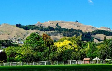 Heart-warming 2 Days 1 Night Ross Island Vacation Package