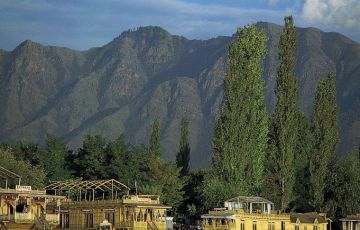 Beautiful 9 Days 8 Nights Jammu, Srinagar, Pahalgam, Katra with Gulmarg Tour Package