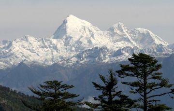 Ecstatic 7 Days 6 Nights Paro, Thimphu, Punakha with Phobjikha Vacation Package