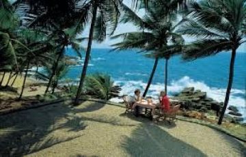 Best 7 Days 6 Nights Cochin, Mararikulam with Kumarakom Vacation Package