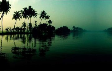 Beautiful 8 Days 7 Nights Alleppey Vacation Package