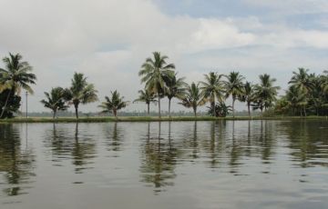 Memorable 7 Days 6 Nights Munnar Vacation Package