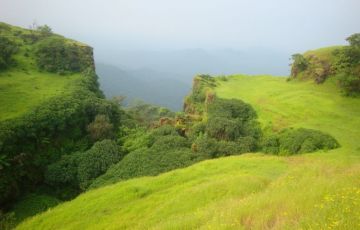 Family Getaway Nasik Tour Package for 15 Days 14 Nights