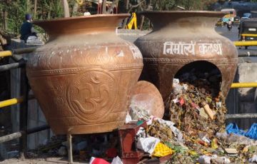 14 Days 13 Nights Mumbai, Lonavala, Matheran, Nashik, Shirdi, Aurangabad, Pune and Mahabaleshwar Trip Package