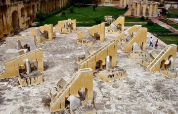 Heart-warming 5 Days 4 Nights Agra Vacation Package