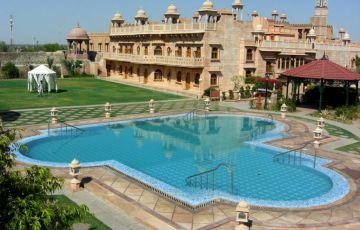 Magical 15 Days 14 Nights Delhi, Kathmandu, Varanasi, Khajuraho, Orchha, Agra with Jaipur Tour Package