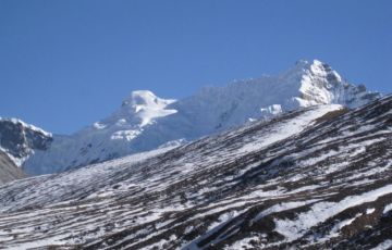 Memorable 9 Days 8 Nights Lachen Trip Package