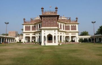 Best 6 Days 5 Nights Bikaner Trip Package