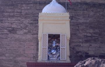 Best 6 Days 5 Nights Bikaner Trip Package