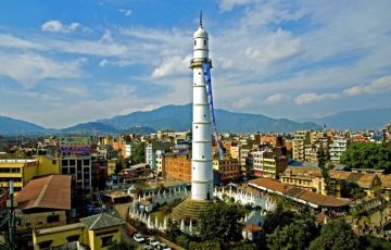 Memorable Kathmandu Tour Package for 5 Days 4 Nights