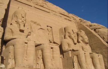 Amazing 8 Days 7 Nights Cairo, Aswan with Luxor Vacation Package