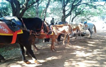 3 Days 2 Nights Mumbai with Matheran Vacation Package