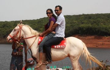 Beautiful 4 Days 3 Nights Mahabaleswar, Panghani with Pratapgarh Tour Package